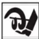 AL-KO SnowLine 620E III - Symbole Signification - 7