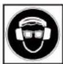 AL-KO SnowLine 620E III - Symbol Meaning - 4