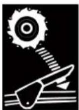 AL-KO SnowLine 620E III - Symbol Vyznam - 4