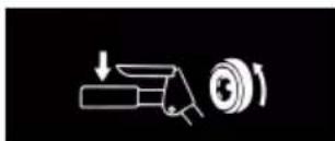 AL-KO SnowLine 620E III - Symbol Znaczenie - 5
