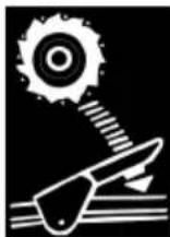 AL-KO SnowLine 620E III - Symbol Bedeutung - 1