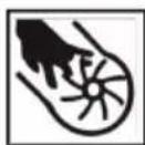 AL-KO SnowLine 620E III - Symbol Meaning - 6