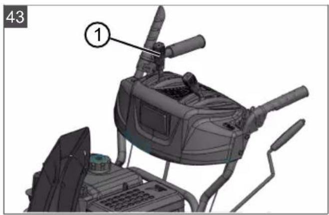 AL-KO SnowLine 620E III - 43
