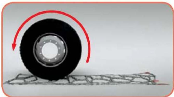 Weissenfels Transport XT - 2