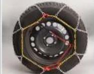 ULTIMATE SPEED KN80 - Montage des chaînes à neige - 8