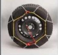 ULTIMATE SPEED KN100 - snow chains - 1