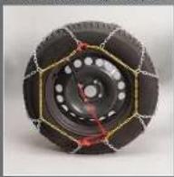 ULTIMATE SPEED KN100 - Démonage des chaînes à neige - 1