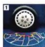 Carpoint RV260 TAS - INSTRUCCIONES - 1