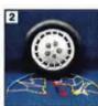Carpoint RV260 TAS - INSTRUCCIONES - 3