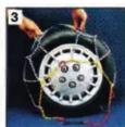 Carpoint RV260 TAS - Instructions pour le montage: - 3