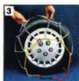 Carpoint 9mm KNN20 - Instructions pour le démontage: - 3