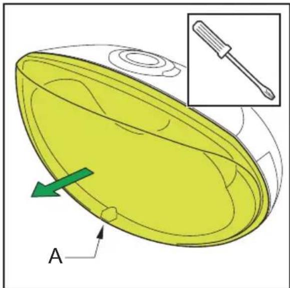 Sparta Amphion - Batterien - 1