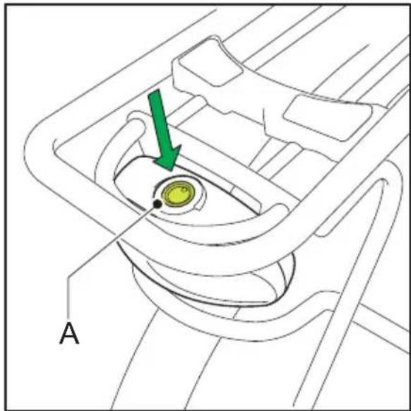 Sparta Amphion - Koplamp - 7
