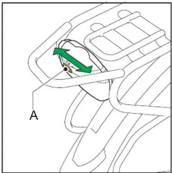Sparta Amphion - Koplamp - 6