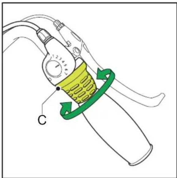 Sparta Amphion - Gears - 2
