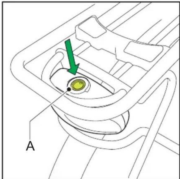 Sparta Amphion - Automatisches Rücklicht - 2