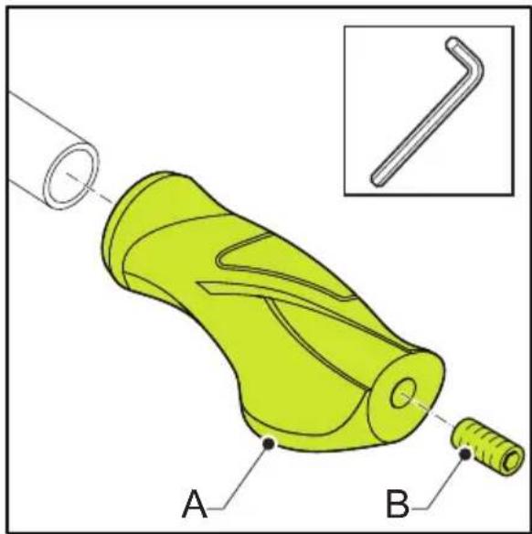 Sparta Amphion - Grips - 1