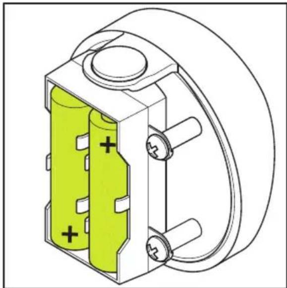 Sparta Amphion - Batterien - 6