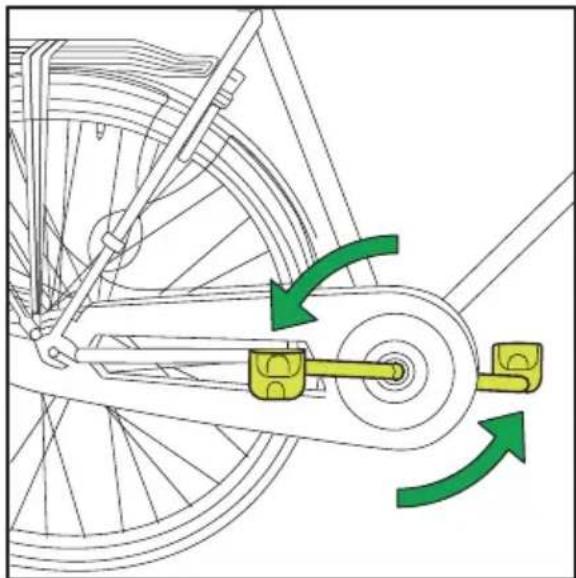Sparta Amphion - Terugtraprem - 1