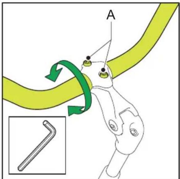 Sparta Amphion - Sturbocht - 1