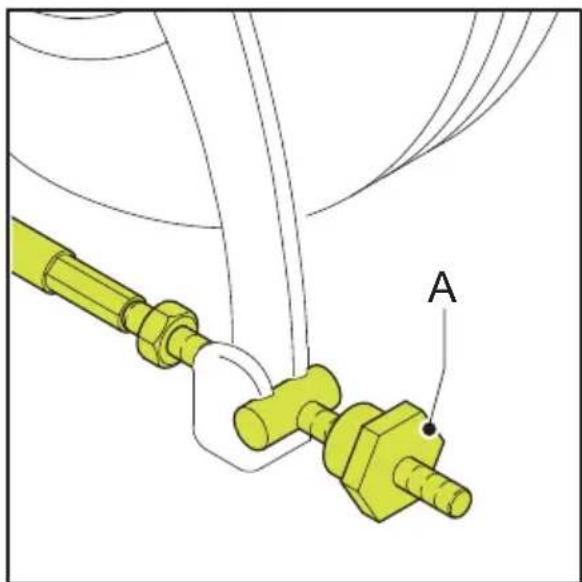 Sparta Amphion - Rollenbremse - 1