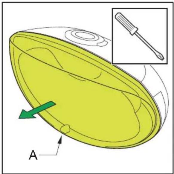 Sparta Amphion - Batteries - 1