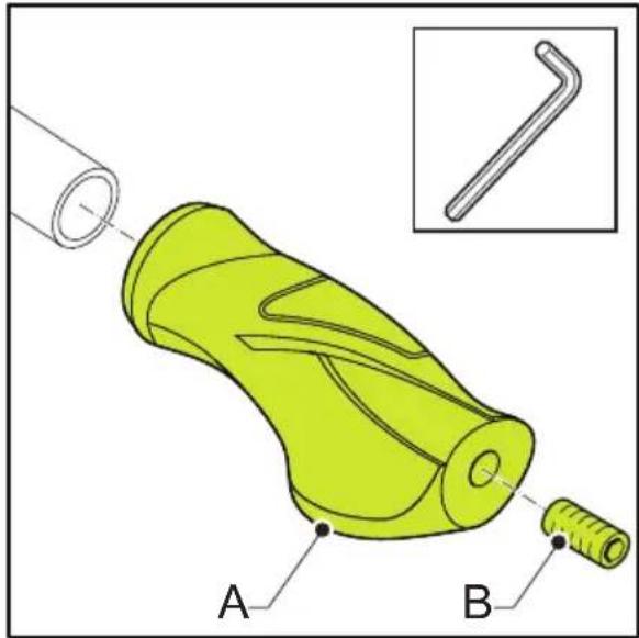 Sparta Amphion - Handvatten - 1
