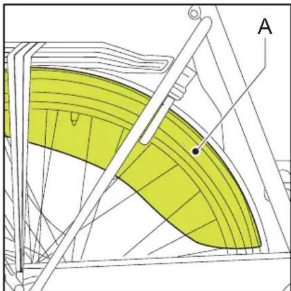 Sparta Amphion - Beförderung von Kindern - 1