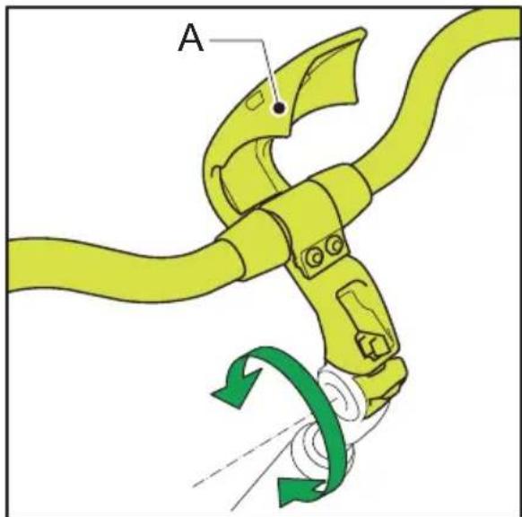 Sparta Amphion - Avant-corps - 1