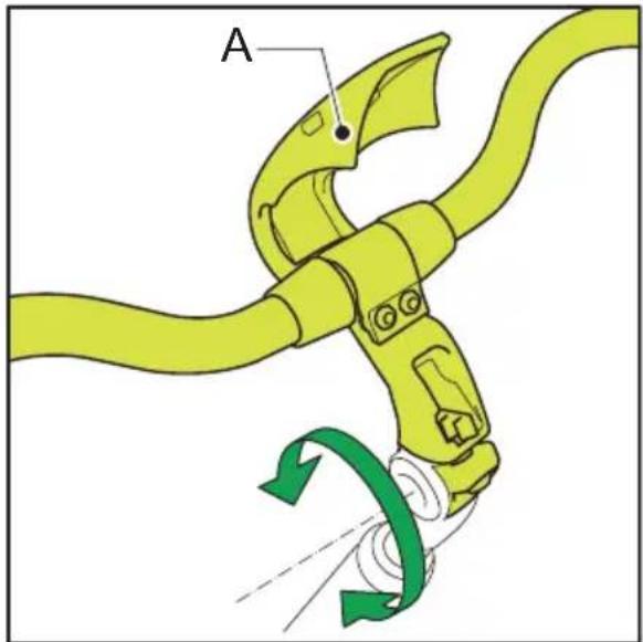 Sparta Amphion - Vorbau - 1