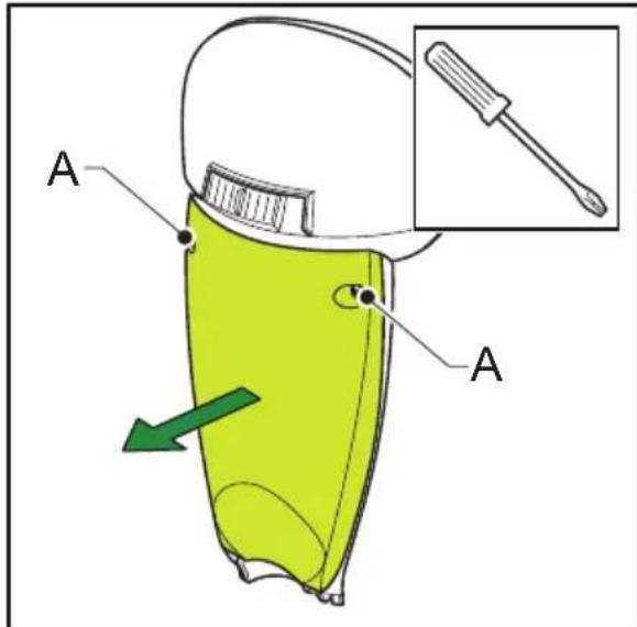 Sparta Amphion - Batterien - 3