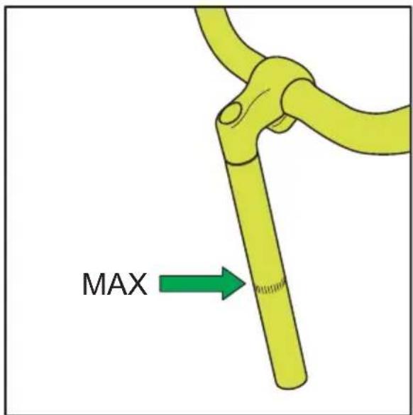 Sparta Amphion - Handle bars - 1