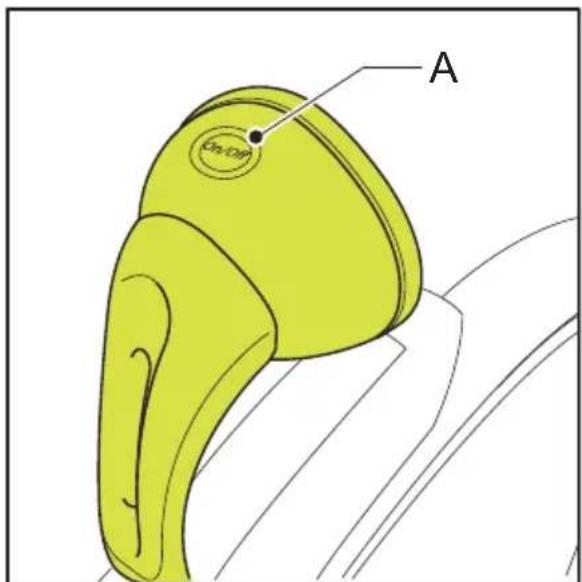 Sparta Amphion - Scheinwerfer - 3