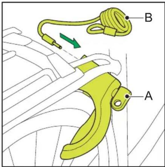 Sparta Amphion - Locks - 1