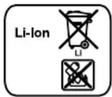 Batavus Trento Ego - Only for EC countries: - 2