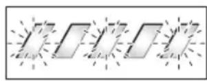 Batavus Trento Ego - Troubleshooting - Causes and Corrective Measures - 2