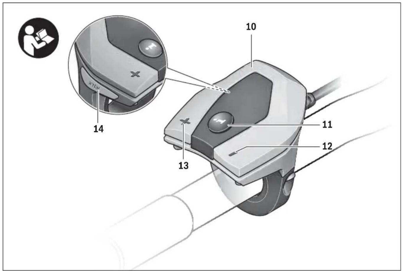 Batavus Trento Ego - Batavus met Bosch Active Line - 8