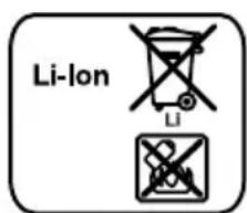 Batavus Trento Ego - Gælder kun i EU-lande: - 2