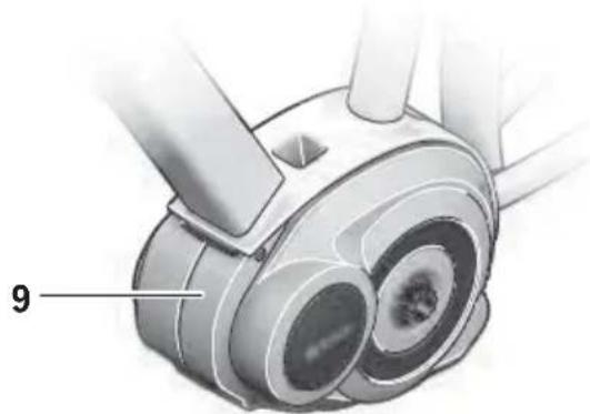 Batavus Trento Ego - Batavus met Bosch Active Line - 7