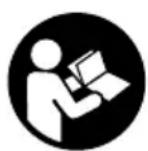 Batavus Trento Ego - Sikkerhedsinstrukser - 1