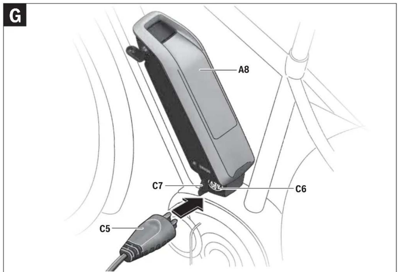 Batavus Trento Ego - Batavus met Bosch Active Line - 23