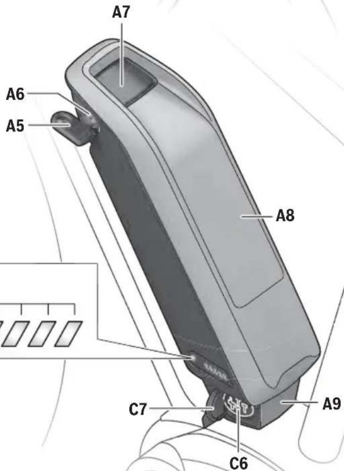 Batavus Trento Ego - Batavus met Bosch Active Line - 15
