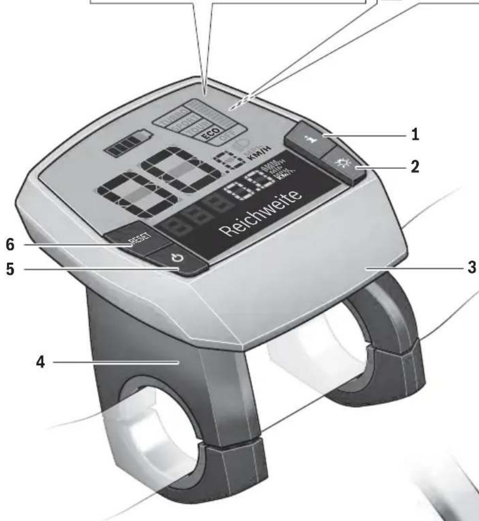 Batavus Trento Ego - Batavus met Bosch Active Line - 6