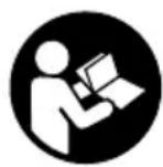 Batavus Trento Ego - Sikkerhedsinstrukser - 1