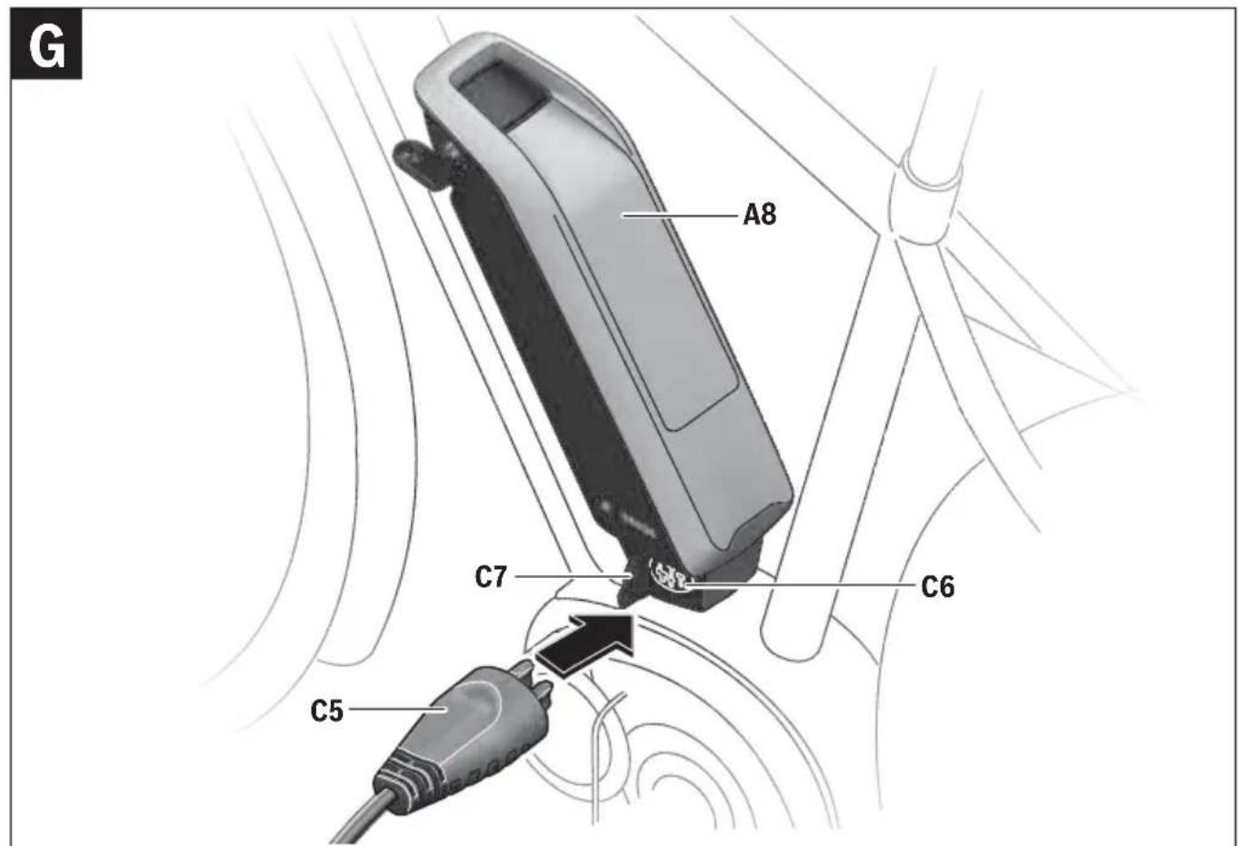 Batavus Sella Ego - Batavus met Bosch Performance Line - 20