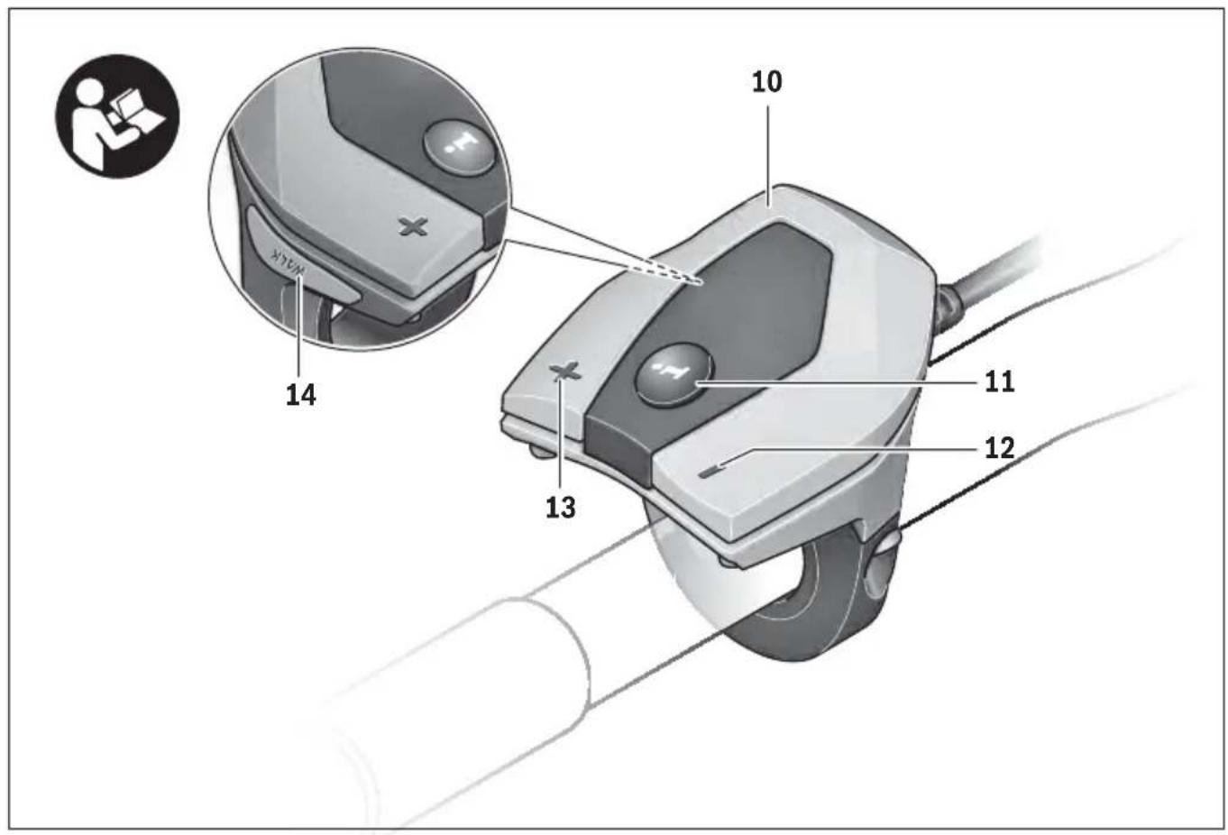Batavus Sella Ego - Batavus met Bosch Performance Line - 8