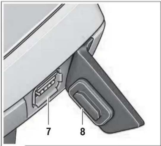 Batavus Sella Ego - Batavus met Bosch Performance Line - 5