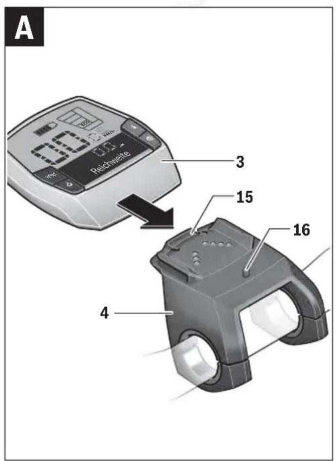 Batavus Sella Ego - Batavus met Bosch Performance Line - 9
