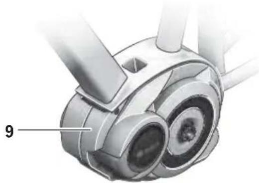 Batavus Sella Ego - Batavus met Bosch Performance Line - 7