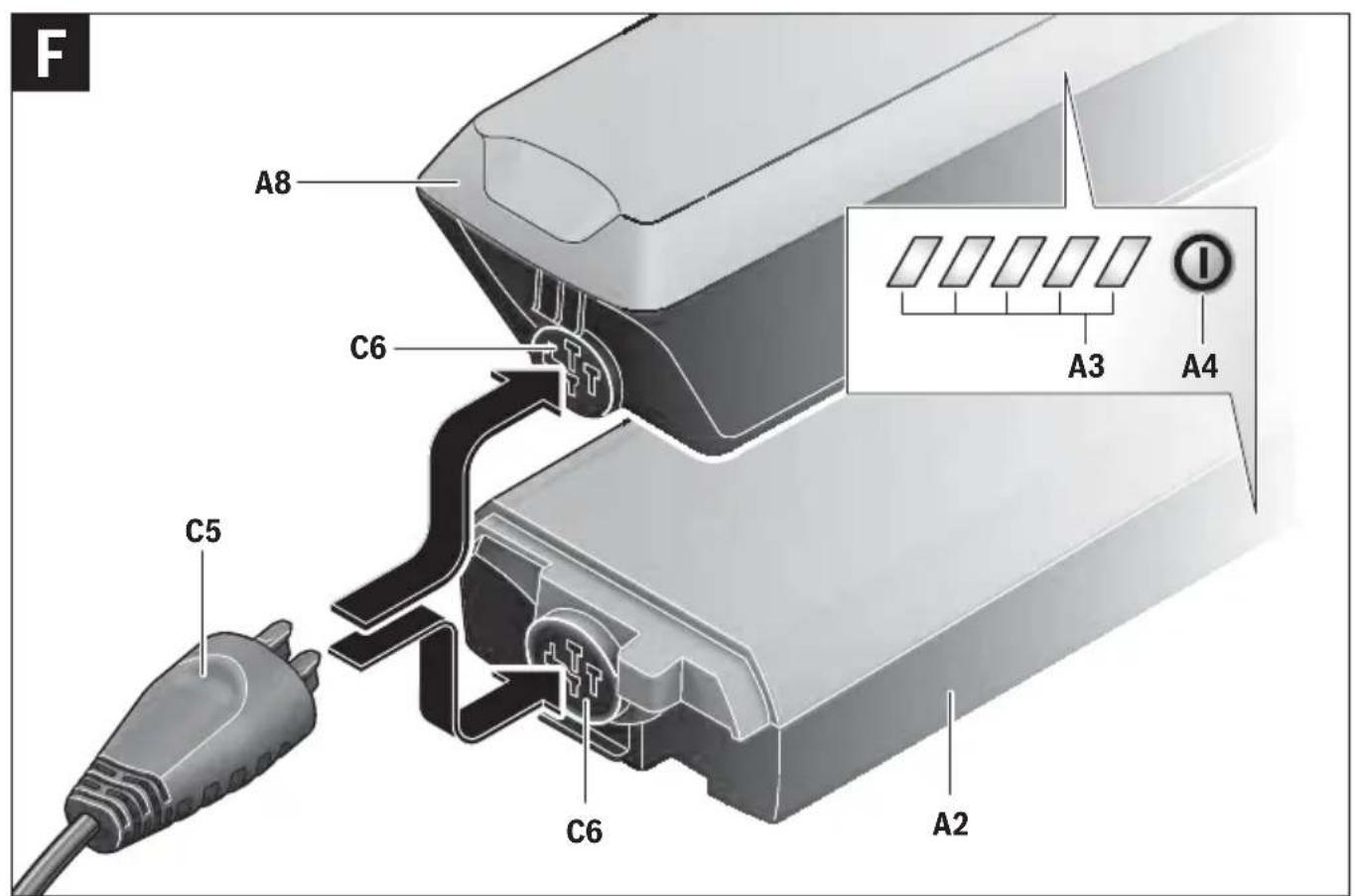Batavus Sella Ego - Batavus met Bosch Performance Line - 19